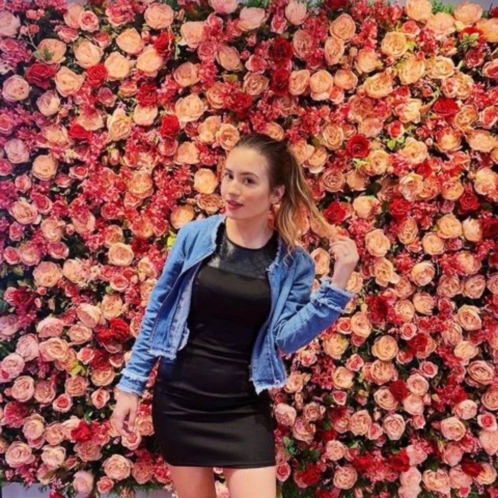Meet your Posher, Raíssa
